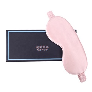 eye care mask eye mask sleep silk rose eye mask for travel