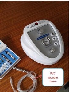 Factory Beauty salon portable diamond microdermabrasion peel machine/device for skin care