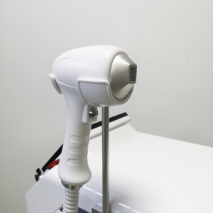 Factory high quality 808nm diode laser hair removal machine diode laser