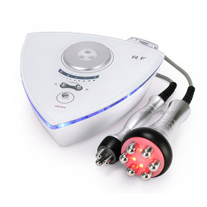 Factory new product portable rf radio frequency facial machine body rf beauty equipment