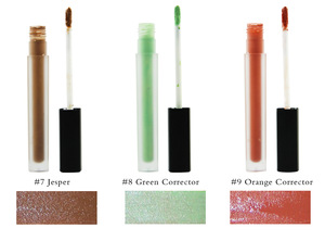 Factory OEM Accept Good Cover Concealer Waterproof Face  Makeup Brighten Private Label Liquid Concealer