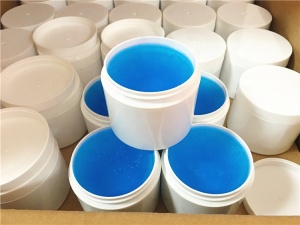 Factory OEM Private Brand Custom Pomade Babershop Hair Wax