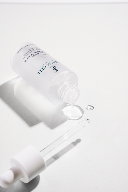  FRANK:CELL Phyto Marine Deep Hydration Ampoule (50ml)
