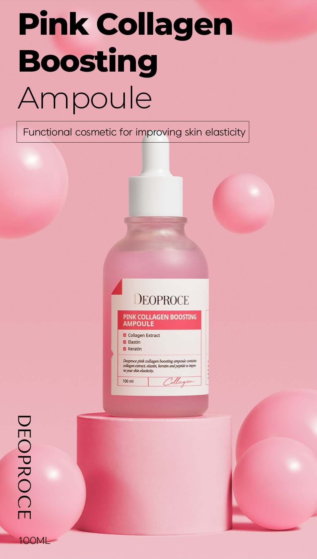 Good Price 5 Ampoules