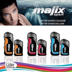 Greate Quality After Shaving Lotion