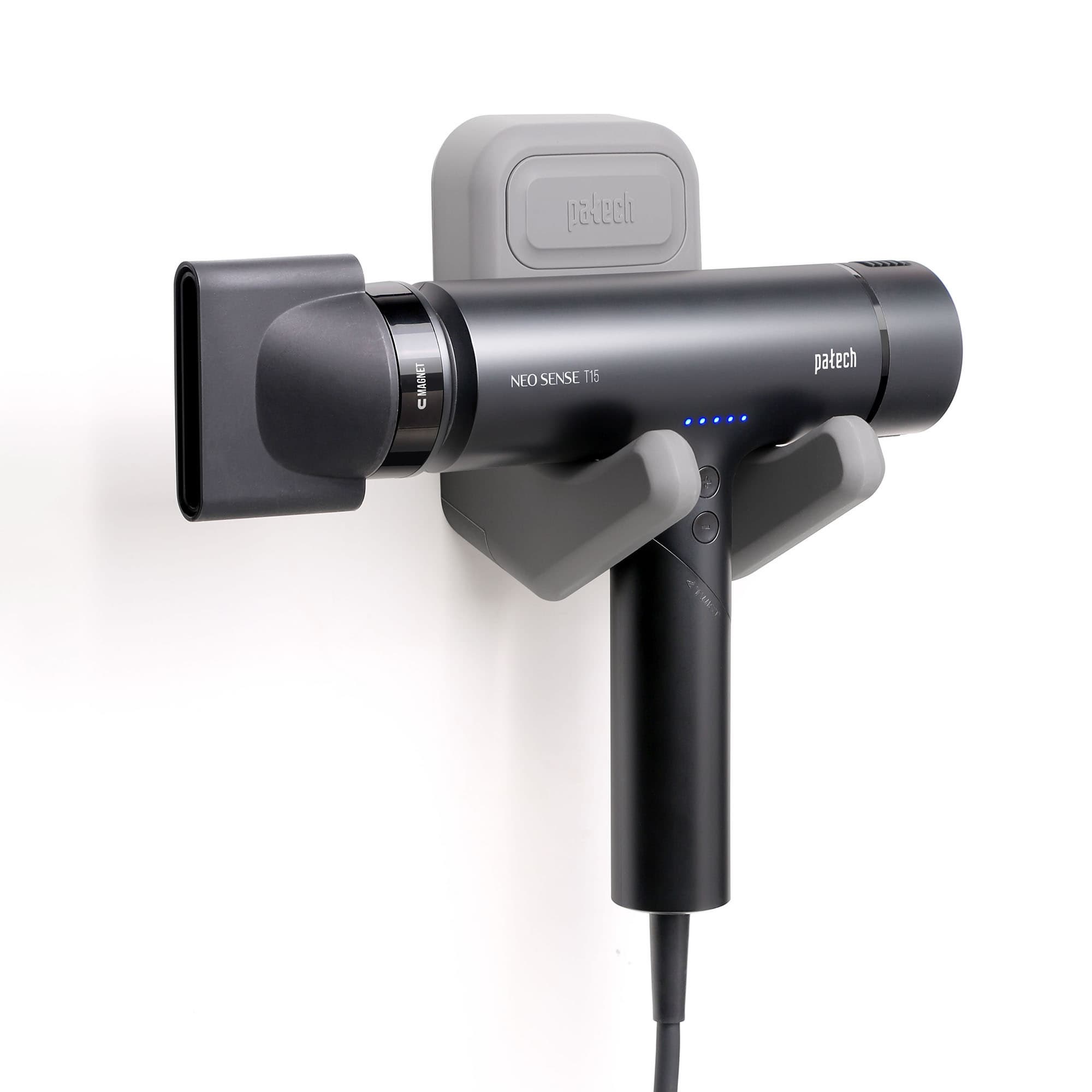 Hair dryer