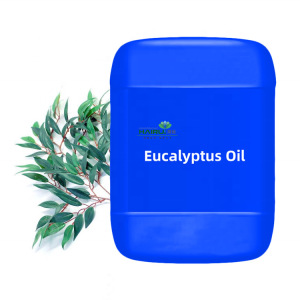 HaiRui Eucalyptus oil treatment 100% pure benefits for Essential oil diffuser