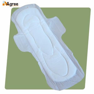 High Absorbent Cotton Sanitarynapkin,Comfort Sanitary Pad,Disposal Tampon