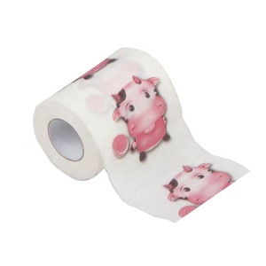 High Quality Embossed Tissue Paper/Toilet paper/Soft Toilet Tissue