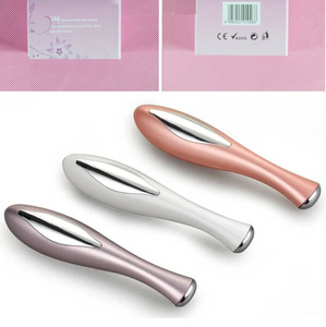 high quality massager for skin tightening handheld wrinkle remover eye anti-wrinkle machine for acne removal