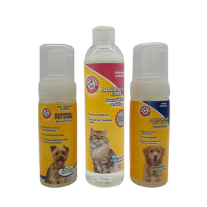 High Quality oral hygiene mouthrinse for dog