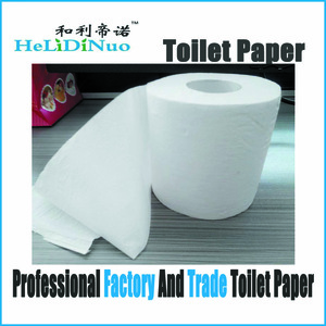 hign quality Sanitary Healthy Wholesale Toilet Paper