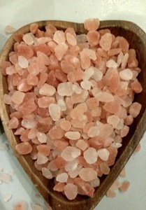 Himalayan Bath Salt is a pure hand-mined salt-Sian Enterprises