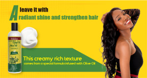 HOT hair relaxer hair care product hair  shampoo for African with high quality