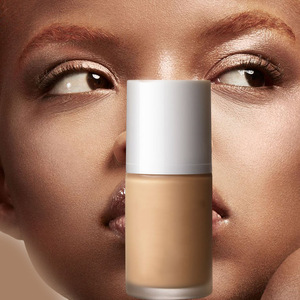 Hot sell Waterproof Cruelty free private label liquid foundation