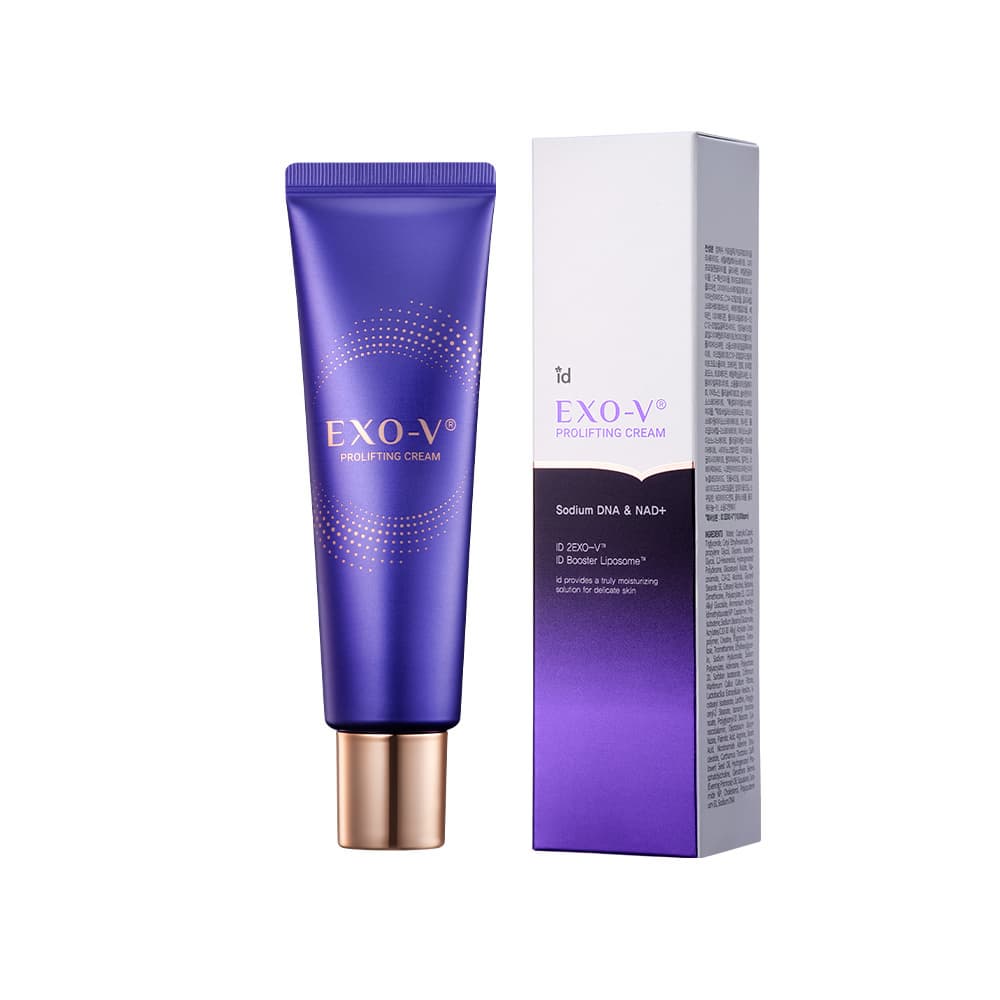 ID EXO-V PROLIFTING CREAM 50ml