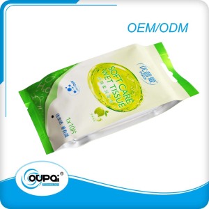 Individual Multi Purpose Intimate Wet Tissue,Wipes Tissue,Wet Wipes