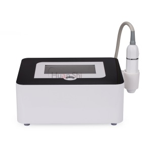 Innovation 2019 Mini Vmax Hifu Anti-wrinkle Ultrasound Machine