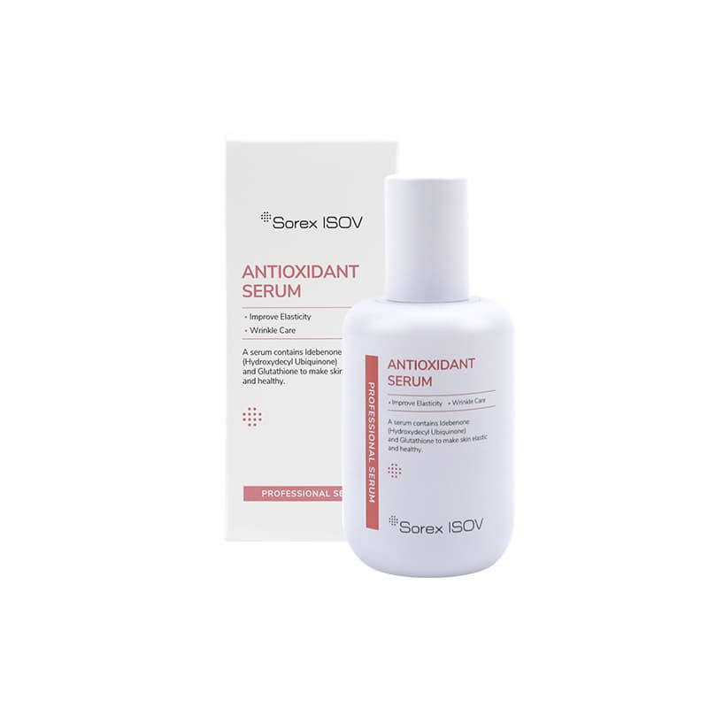ISOV ANTIOXIDANT SERUM
