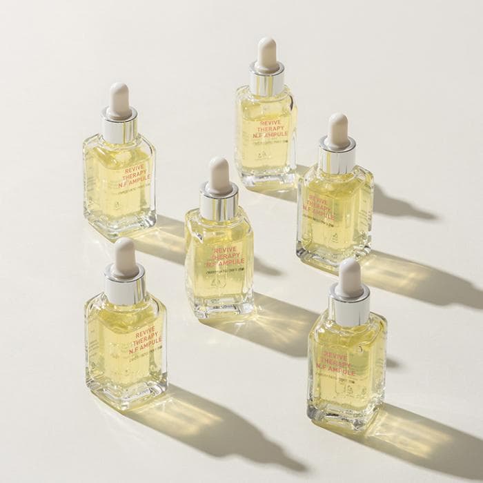 K Beauty High Moisture Ampoule