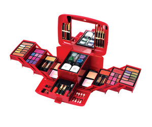 kmes cosmetics set C-877 makeup kit