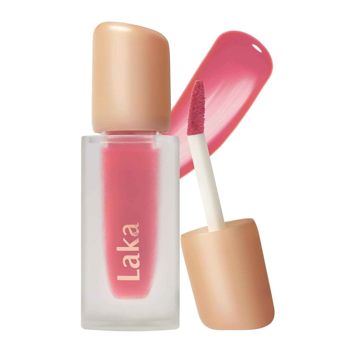 (LAKA) Fruity Glam Tint [#135 Hippie] 4.5g
