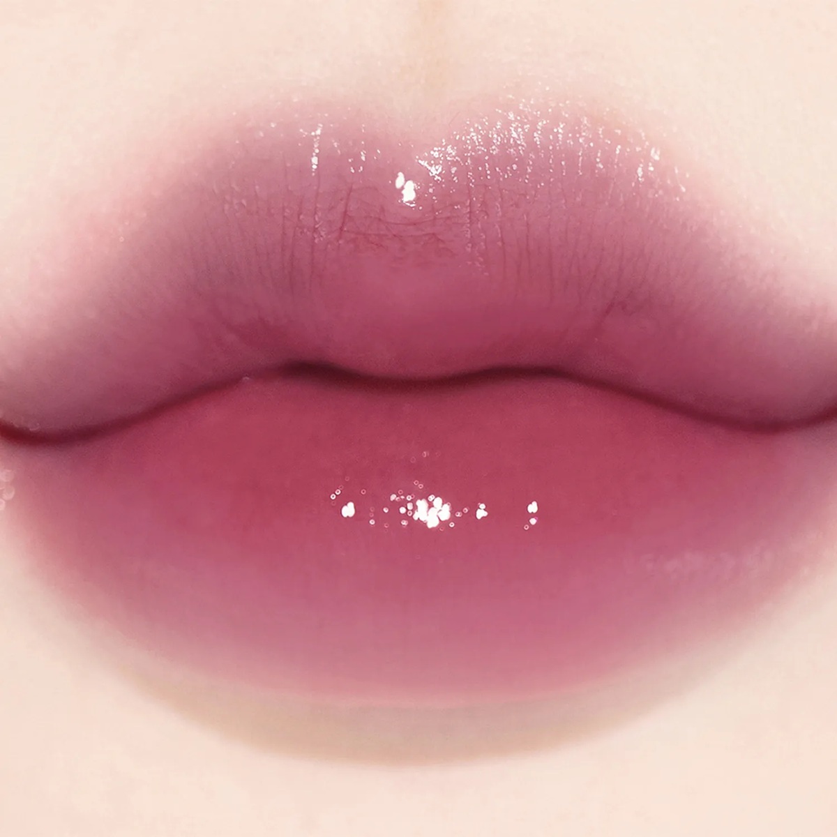 (LAKA) Fruity Glam Tint [#147 Currant] 4.5g
