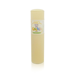 Low price private label manufacturers for baby body unscented talcum powder