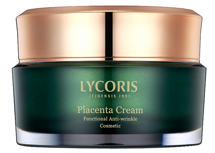Lycoris Placenta Cream