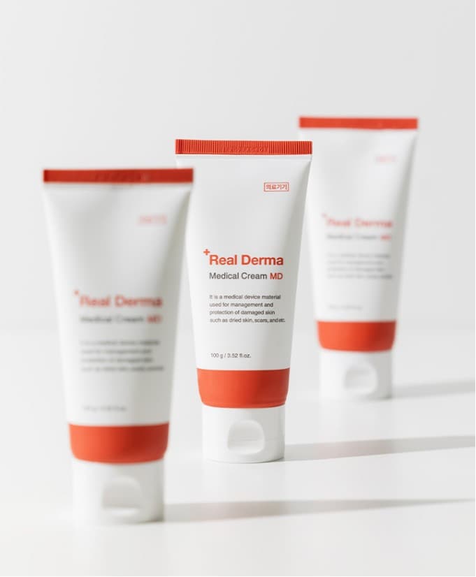 MEDICAL CREAM MD