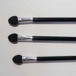 Mini small eyeshadow brush applicator