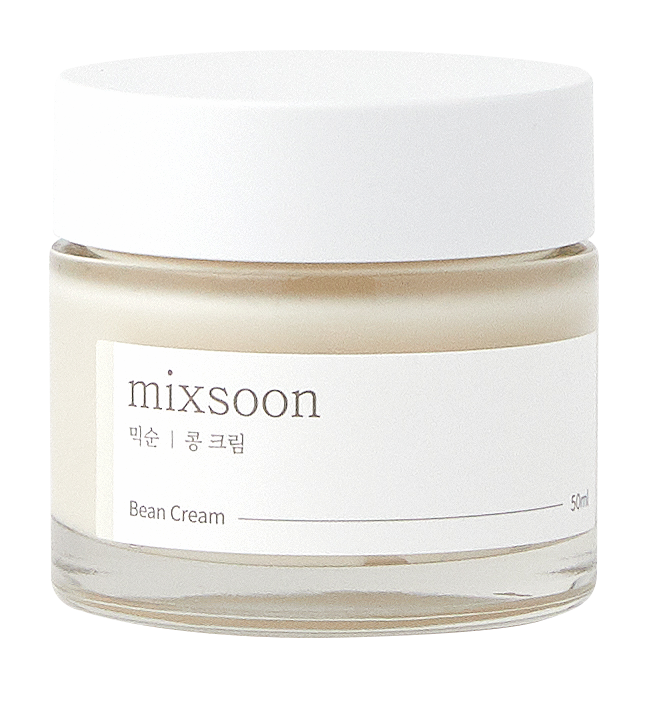 [Mixsoon] Bean Cream