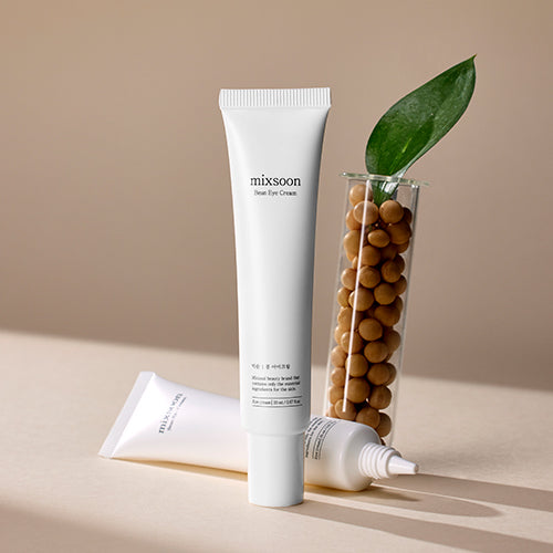 (MIXSOON) Bean Eye Cream 20ml