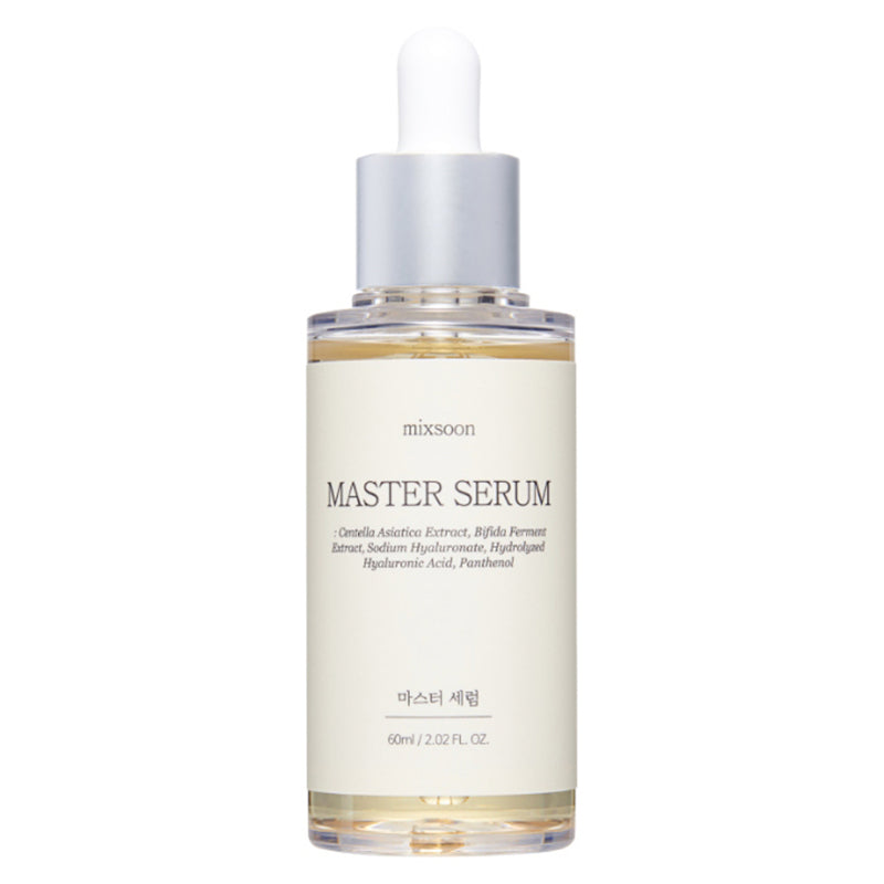 (MIXSOON) Master Serum 60ml