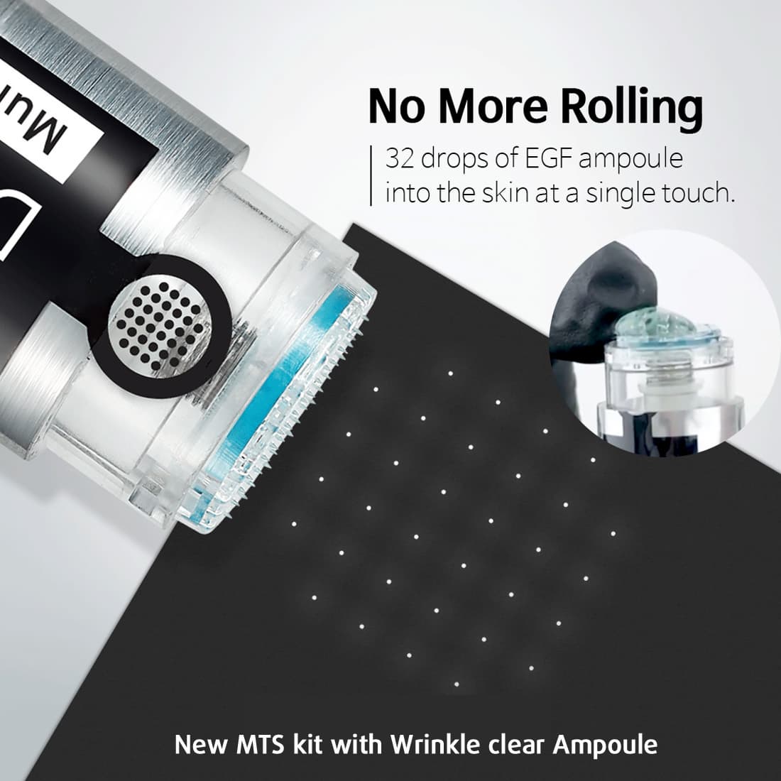 MTS Home Care Beauty Kit