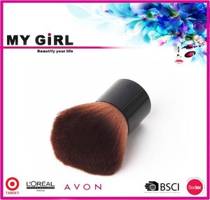 MY GIRL brush kit cosmetic  B2B custom wholesale handmade brushes makeup professional