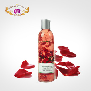 Natural Damash Rose Hydrosol Floral Water For Cosmetic wholesale rose water