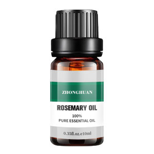 Natural Rosemary essential oil,Rosemarinus officianlis