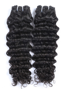 Natural Virgin Raw Indian Hair Straight Wavy Curly Wholesale Supplier Manufacturer Exporter