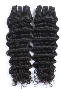 Natural Virgin Raw Indian Hair Straight Wavy Curly Wholesale Supplier Manufacturer Exporter