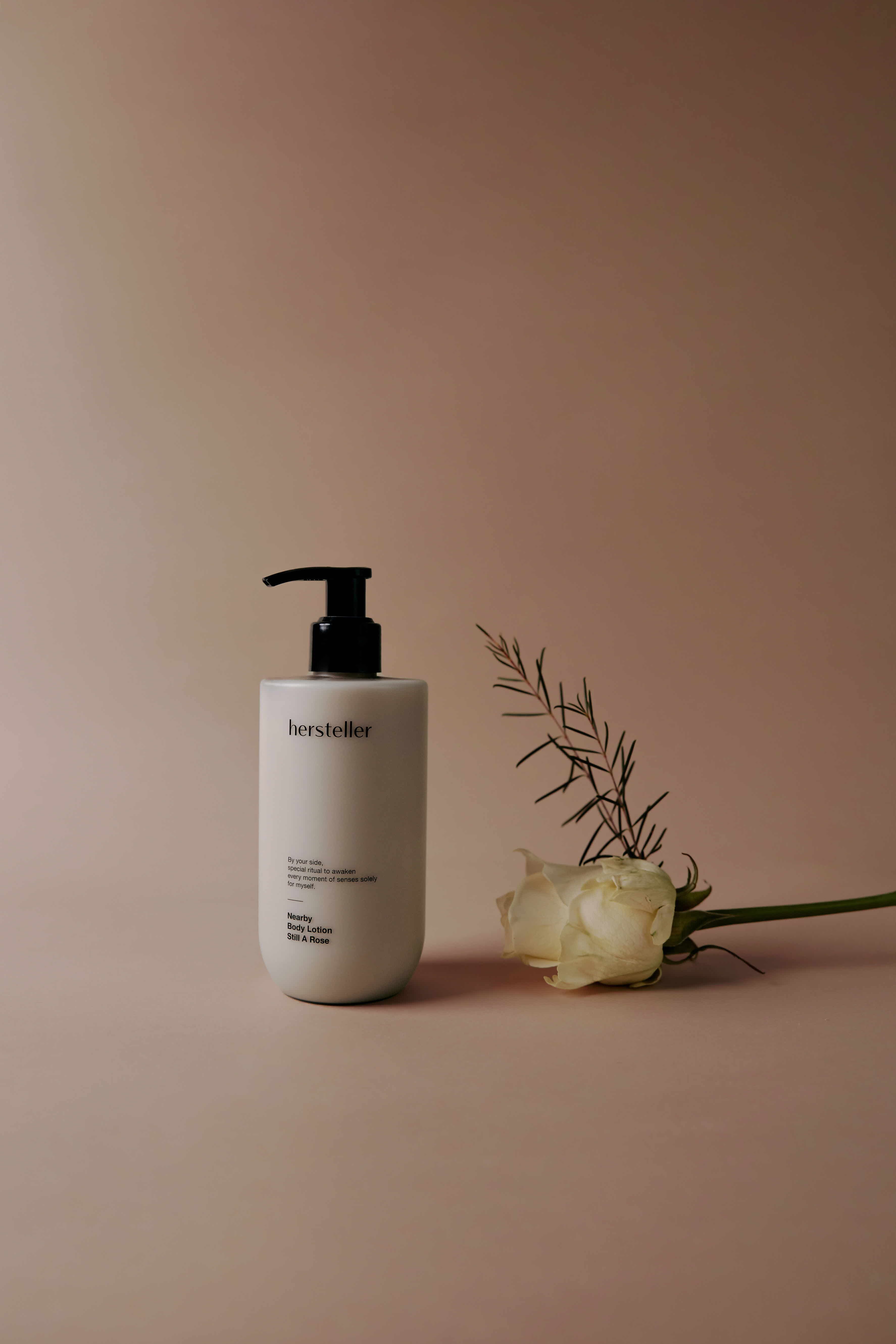 Nearby Body Lotion