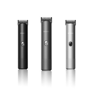 New Design Professional Hair Trimmer Quiet Cordless Beard Trimmers