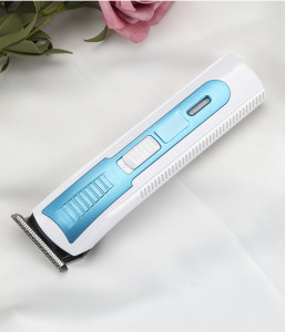 Newest Rechargeable High Speed Motor simple style wireless cordless hair clipper  hair trimmer