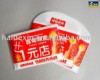 OEM Factory Soft Pocket Tissue Packs Household Facial Tissue Papers