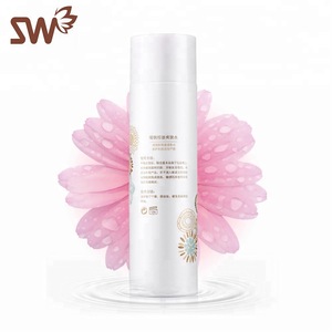 OEM item Moisturizing Balancing Water Hydrating Fresh Skin Care Whitening Toner