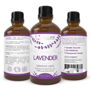 OEM Lavender Essential Oil 100% Pure, Best selling Aromatherapy oil, 5ML,10ML,30ML,2OZ,3OZ,4OZ