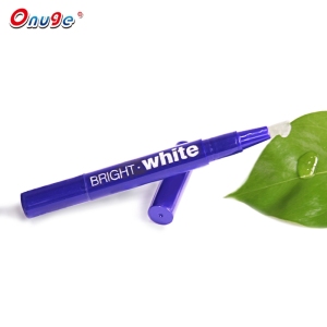 Onuge OEM ODM Teeth Whitening Pen White Tooth Bleaching