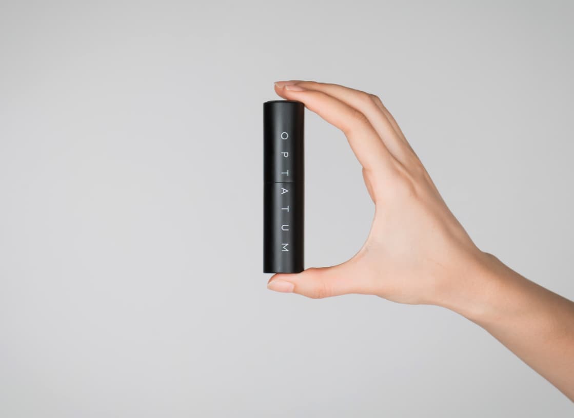 OPTATUM Dress Perfume