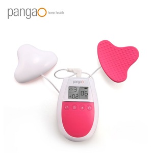 Pangao Electric Vibrating Breast Massager with Muti models