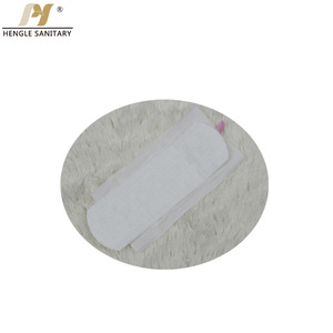 Panty Line Type Panty Liner(Napkin Anion)